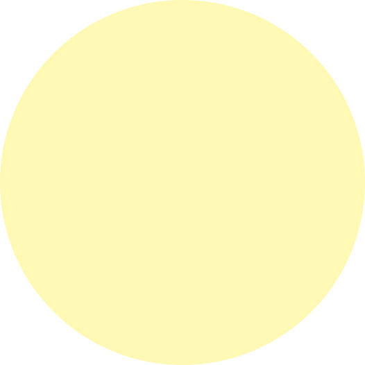 Ellipse jaune